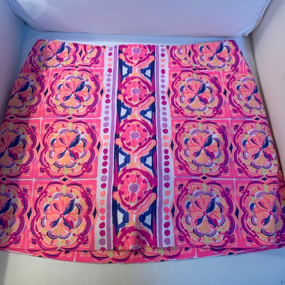Lilly Pulitzer Marigold Skor